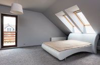 Hound Hill bedroom extensions