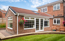 Hound Hill house extension leads