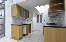 Hound Hill kitchen extension leads